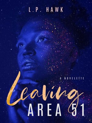 cover image of Leaving Area 51